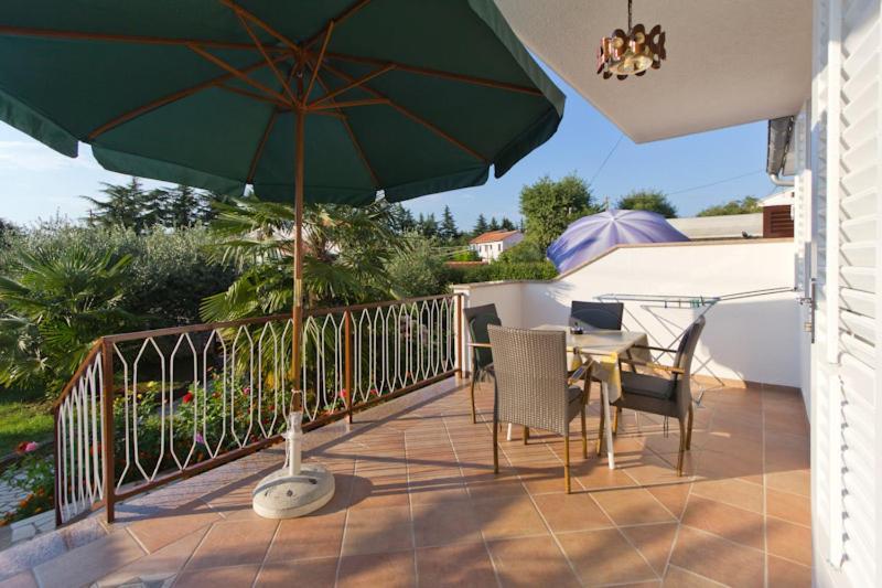 Vila Renato Poreč Extérieur photo