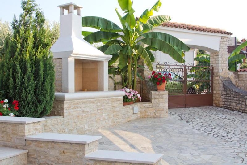 Vila Renato Poreč Extérieur photo