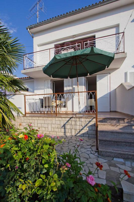 Vila Renato Poreč Extérieur photo