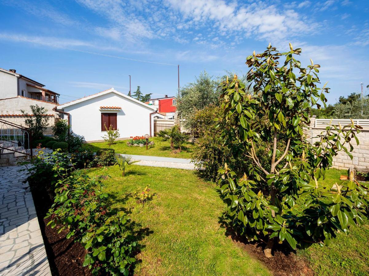 Vila Renato Poreč Extérieur photo
