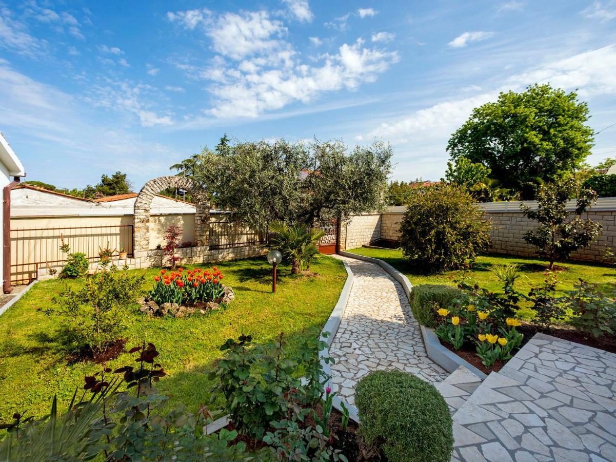 Vila Renato Poreč Extérieur photo
