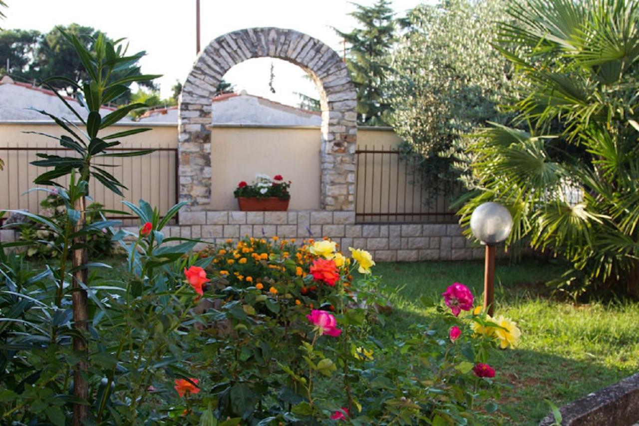 Vila Renato Poreč Extérieur photo