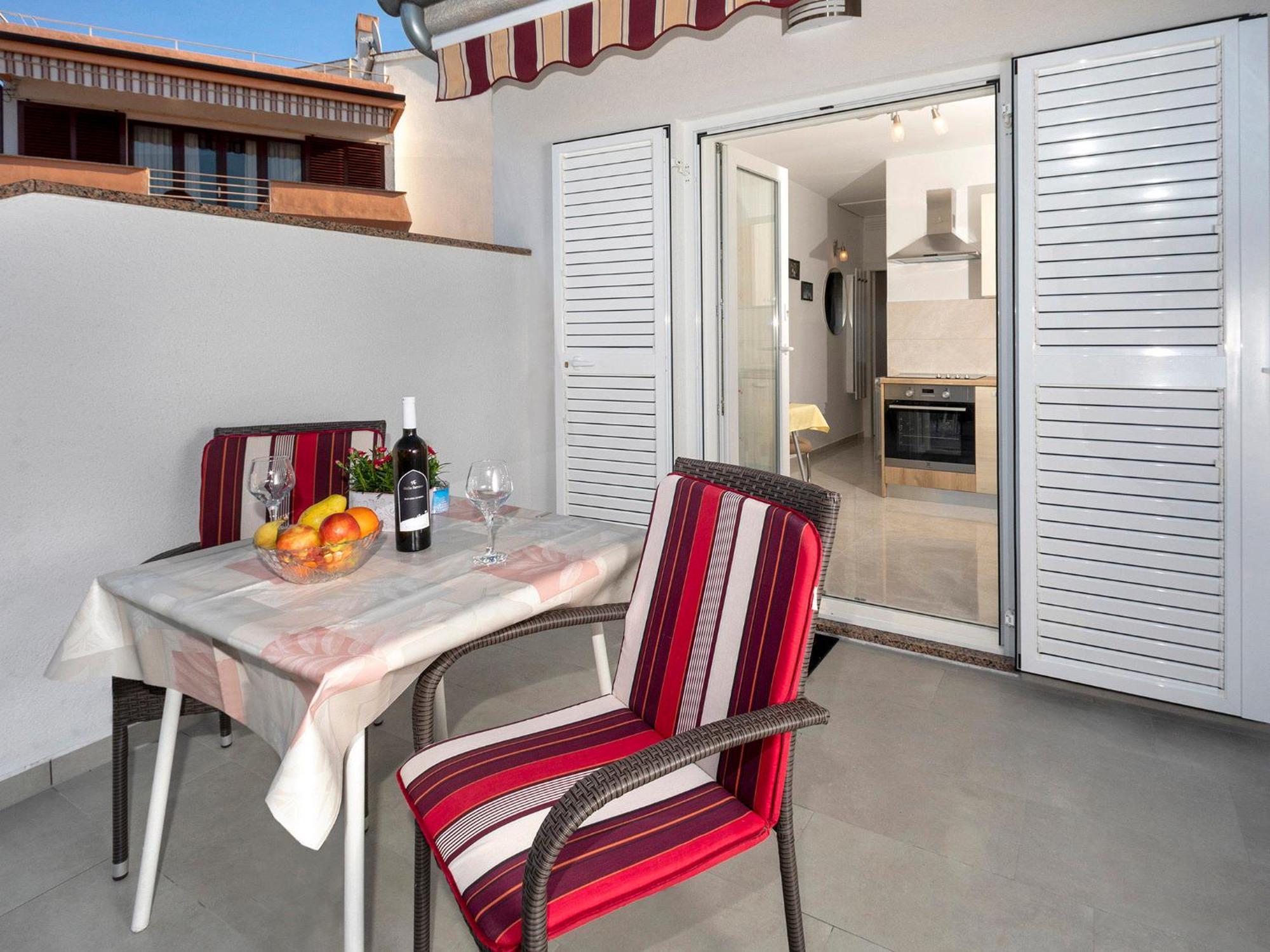 Vila Renato Poreč Extérieur photo
