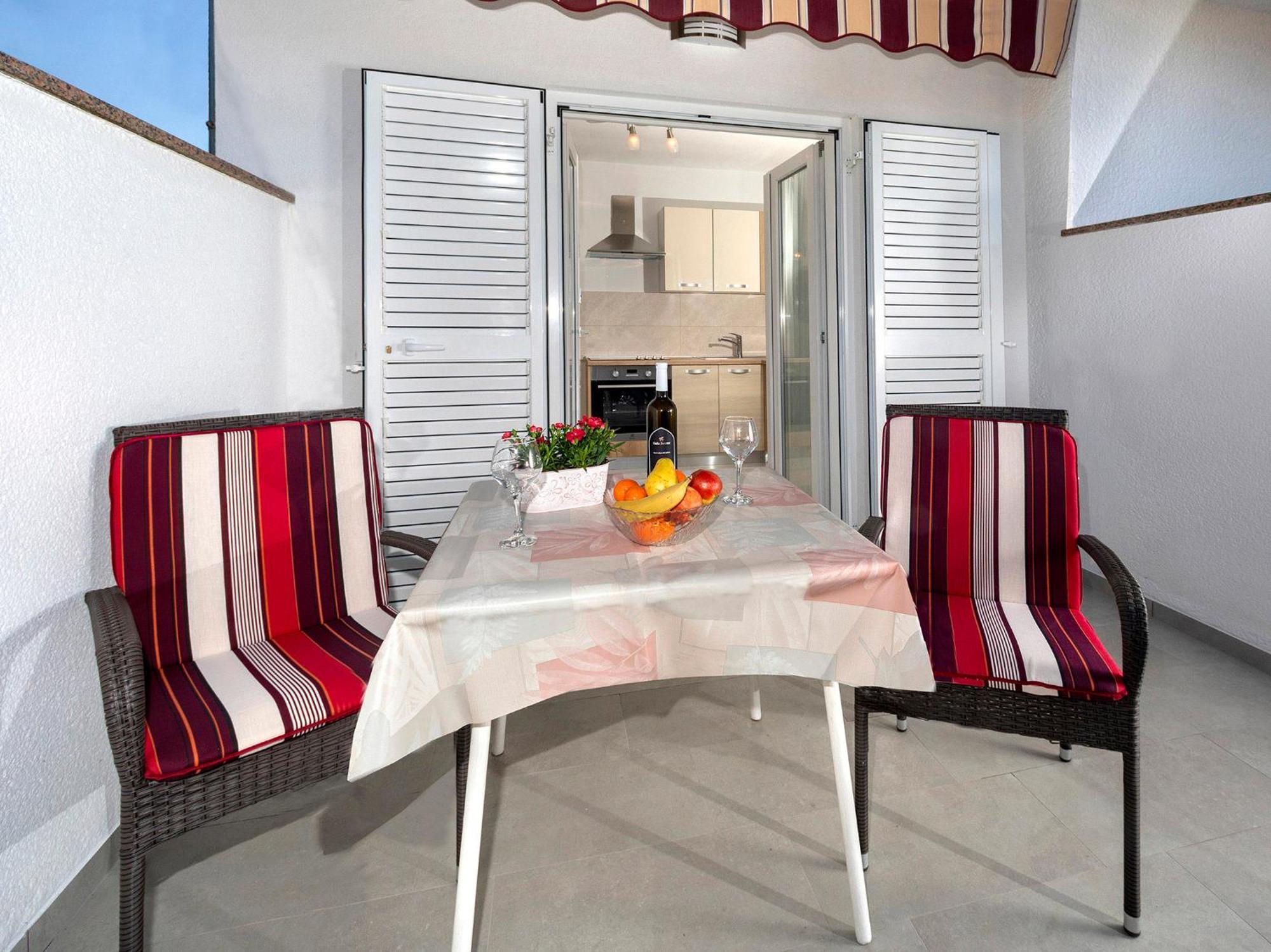 Vila Renato Poreč Extérieur photo