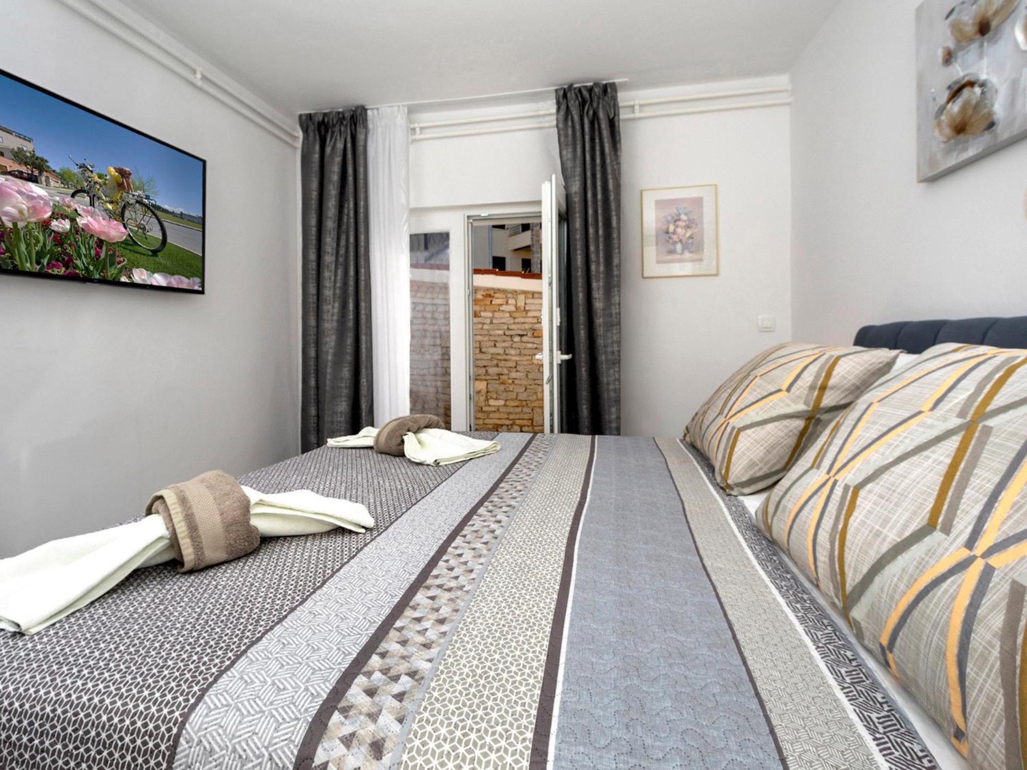 Vila Renato Poreč Extérieur photo