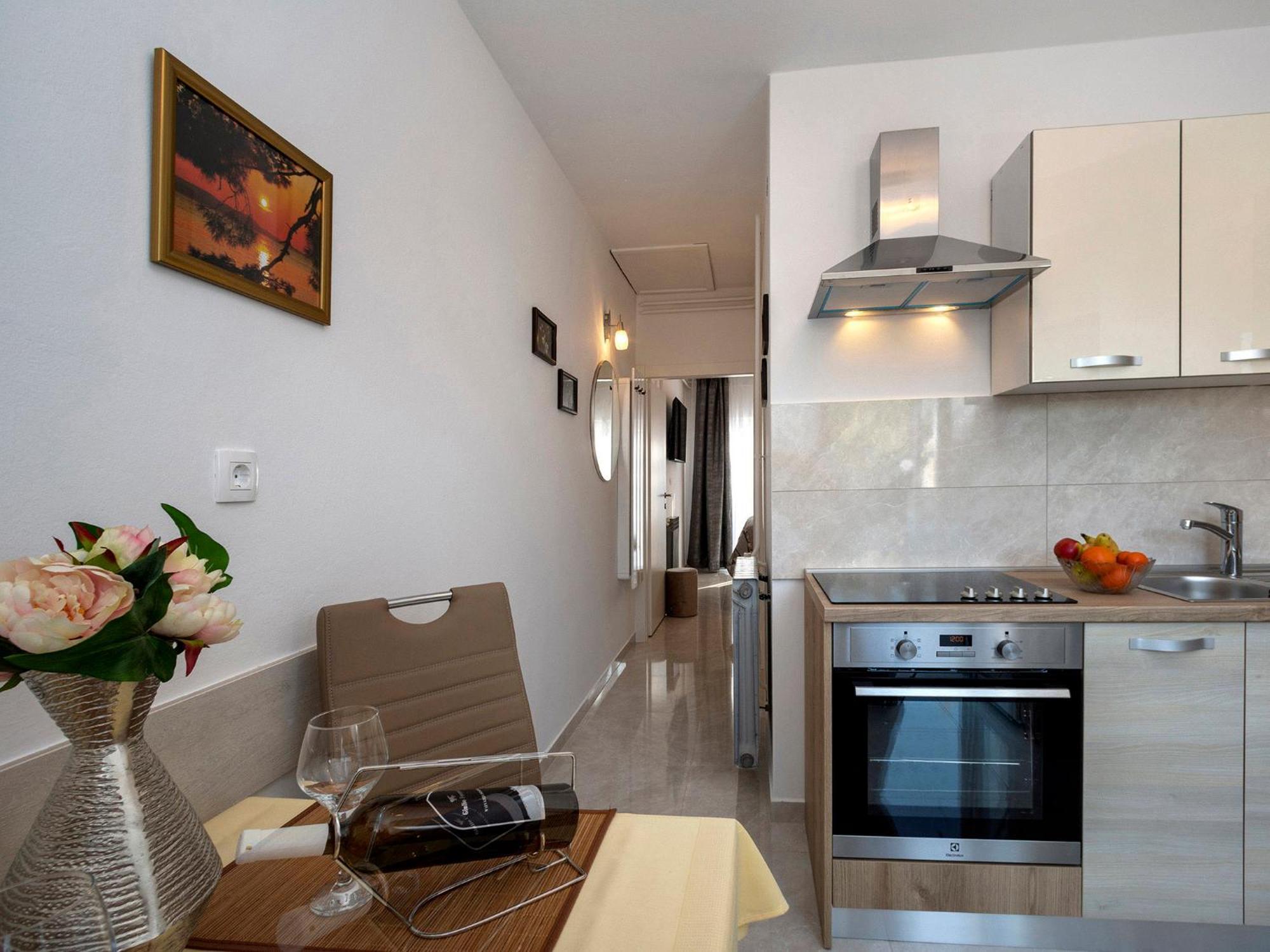 Vila Renato Poreč Extérieur photo