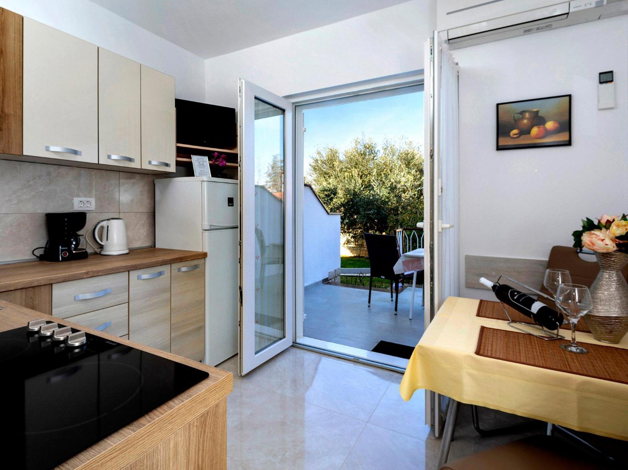 Vila Renato Poreč Extérieur photo