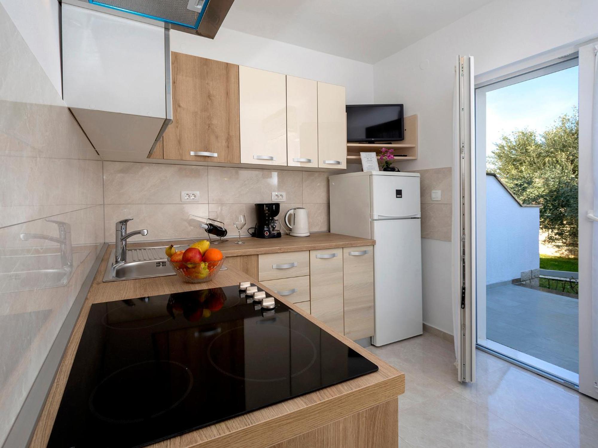 Vila Renato Poreč Extérieur photo