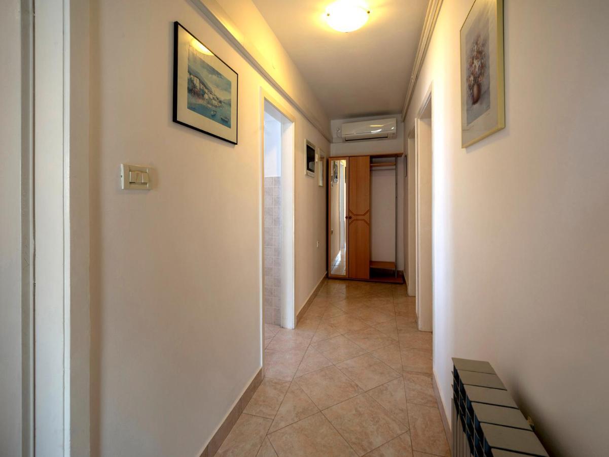 Vila Renato Poreč Extérieur photo