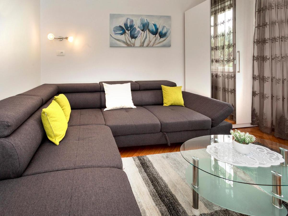 Vila Renato Poreč Extérieur photo