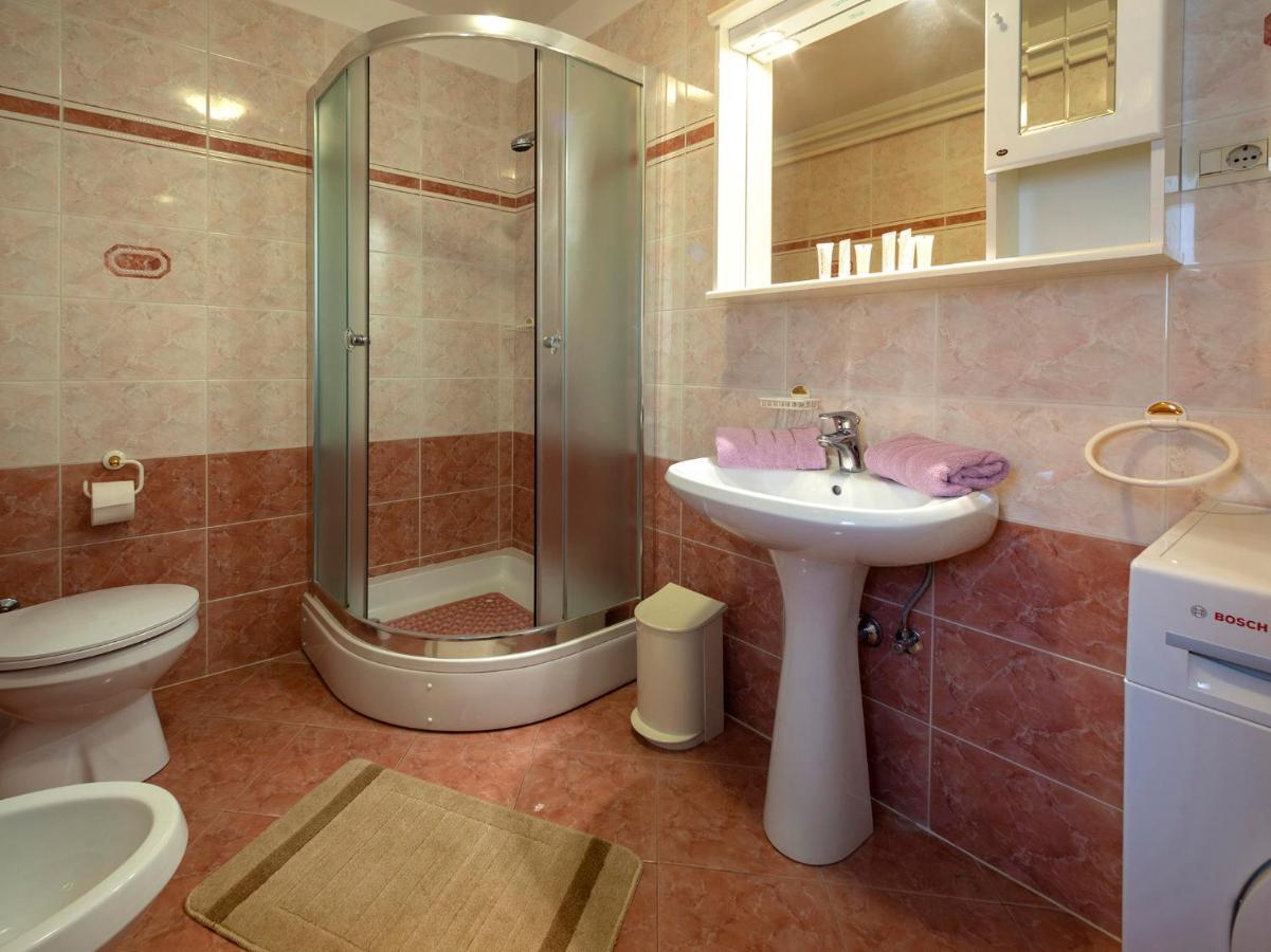 Vila Renato Poreč Extérieur photo