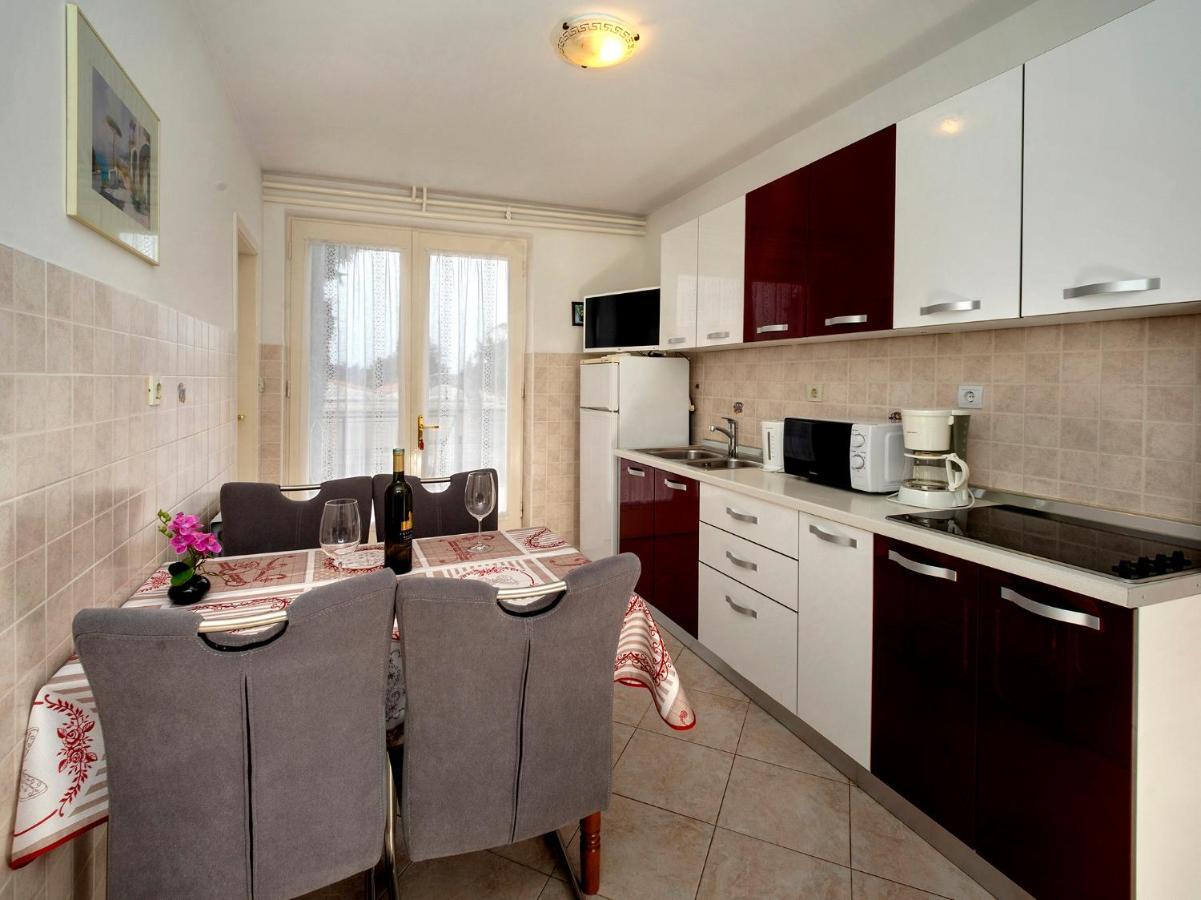 Vila Renato Poreč Extérieur photo