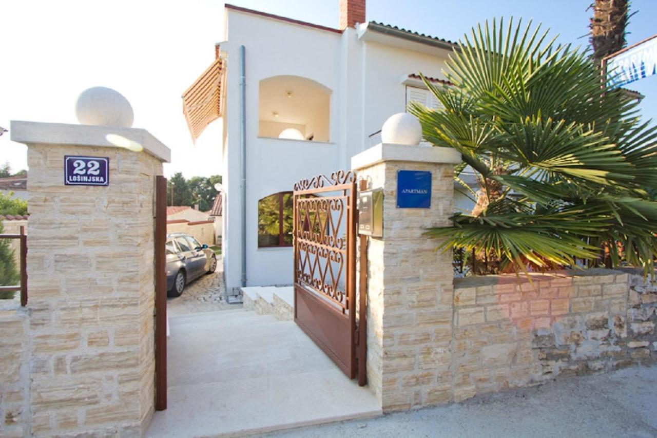 Vila Renato Poreč Extérieur photo