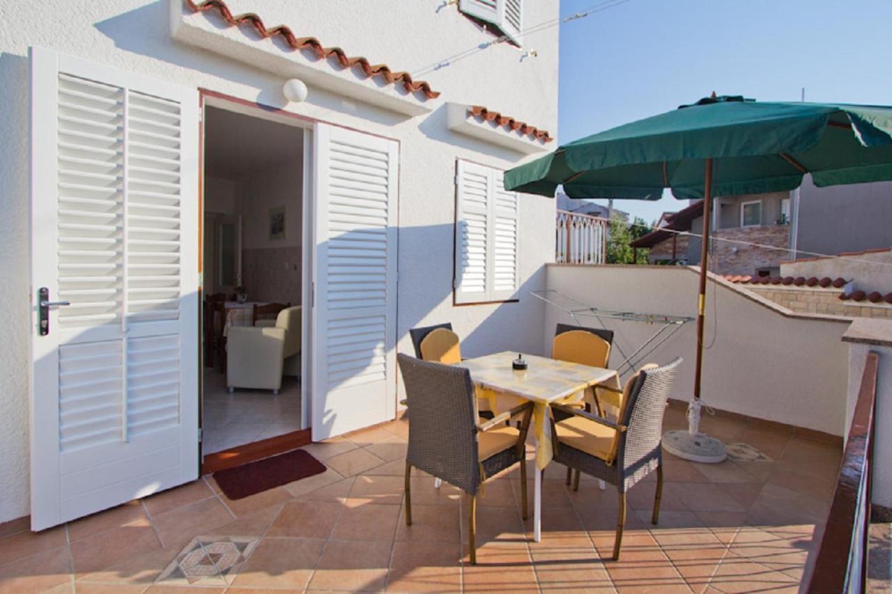 Vila Renato Poreč Extérieur photo
