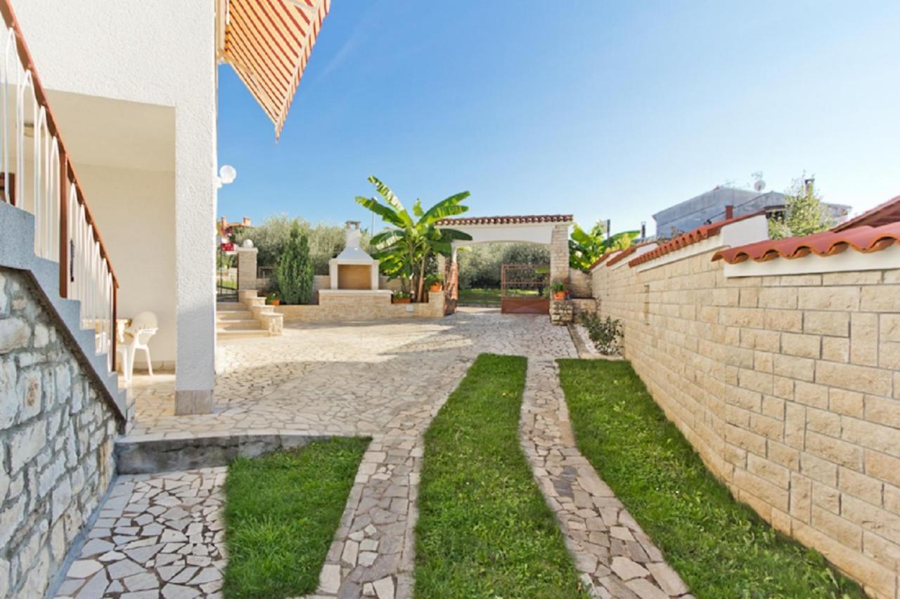 Vila Renato Poreč Extérieur photo