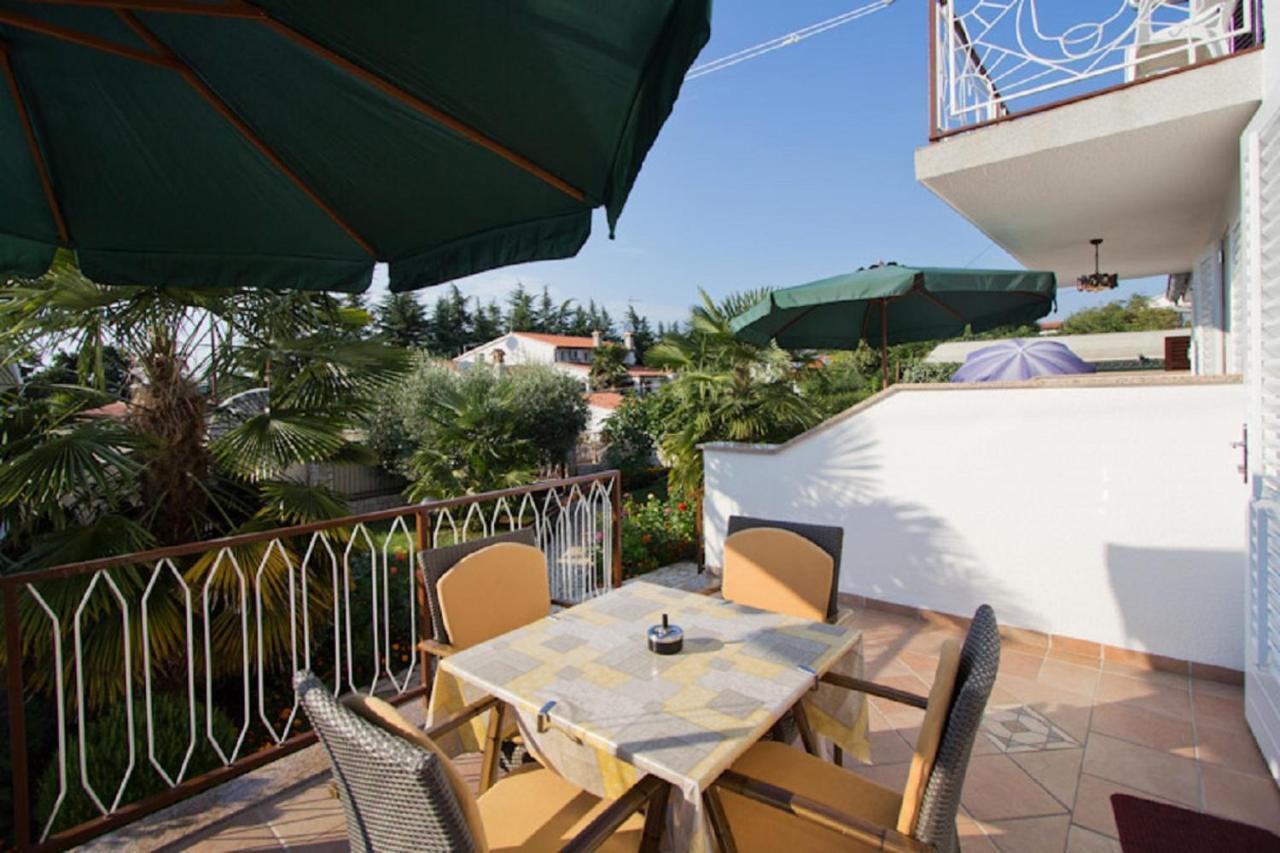 Vila Renato Poreč Extérieur photo